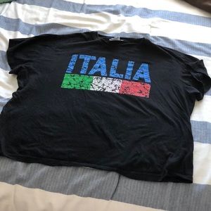 Italia T-shirt